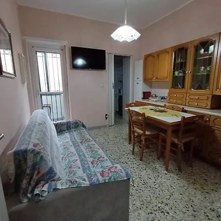 The Bull Stadium Apartment