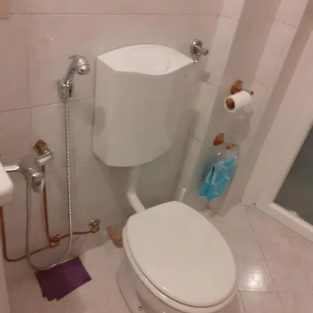 The Bull Stadium * טורינו