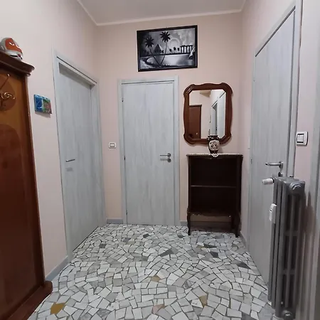 The Bull Stadium טורינו